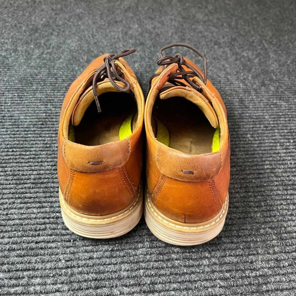Florsheim mens leather